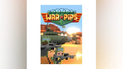 Warpips (STEAM) Регион: РФ и СНГ