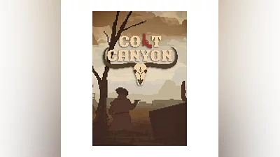 Colt Canyon (STEAM) Регион: Все страны