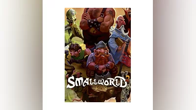 Small World 2 (STEAM) Регион: РФ и СНГ