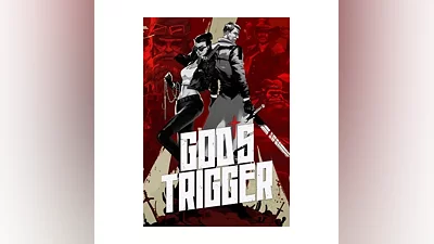 God's Trigger (STEAM) Регион: РФ и СНГ