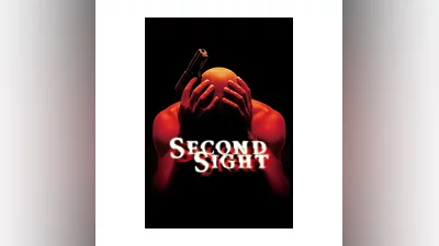 Second Sight (STEAM) Регион: РФ и СНГ