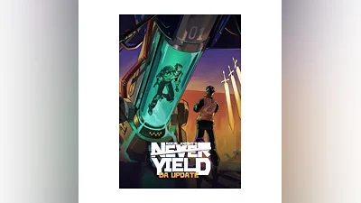 Aerial_Knight's Never Yield (STEAM) Регион: РФ и СНГ