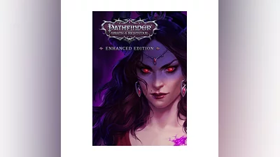 Pathfinder: Wrath of the Righteous - Enhanced Edition
