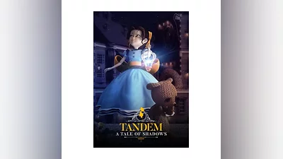 Tandem: A Tale of Shadows (STEAM) Регион: РФ и СНГ