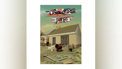 Landlord's Super (STEAM Ключ) Регион: РФ и СНГ