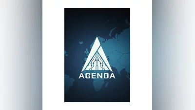Agenda (STEAM Ключ) Регион: РФ и СНГ