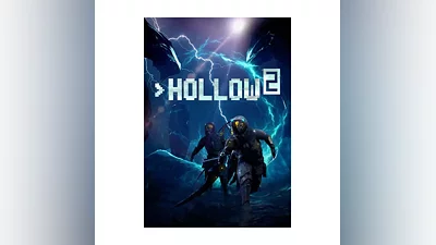 Hollow 2 (STEAM Ключ) Регион: РФ и СНГ