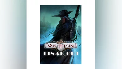 The Incredible Adventures of Van Helsing: Final Cut Все