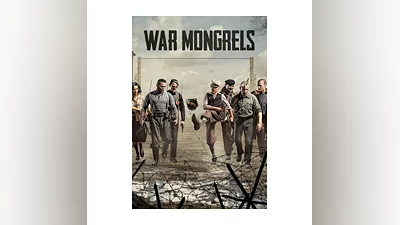 War Mongrels (STEAM) Регион: Все страны