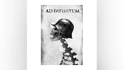 Ad Infinitum (STEAM) Регион: РФ и СНГ
