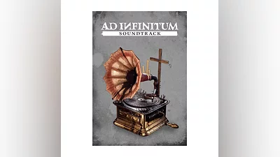 (DLC) Ad Infinitum - Soundtrack (STEAM) Все страны
