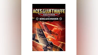 (DLC) Aces of the Luftwaffe - Squadron Nebelgeschwader