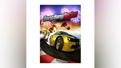 Bang Bang Racing (STEAM) Регион: РФ и СНГ
