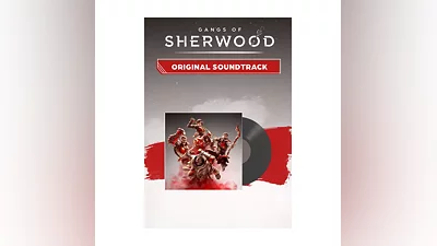 (DLC) Gangs of Sherwood - Soundtrack (STEAM) Все страны