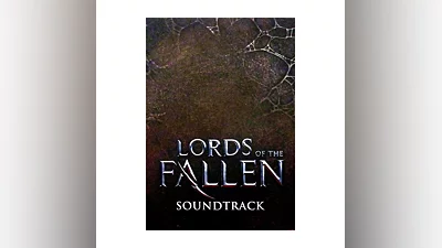 (DLC) Lords Of The Fallen Soundtrack (STEAM) Все страны