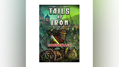 (DLC) Tails of Iron Soundtrack (STEAM) Все страны