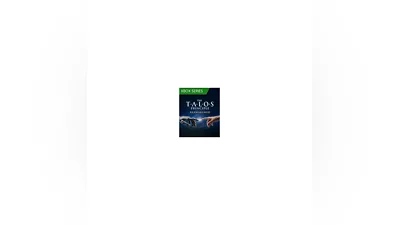 THE TALOS PRINCIPLE REAWAKENED XBOX X|S КЛЮЧ USA