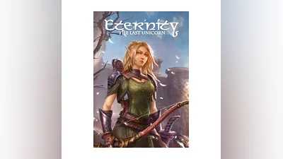 Eternity: The Last Unicorn (STEAM) Регион: РФ и СНГ