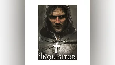 The Inquisitor (STEAM) Регион: РФ, СНГ и Турция