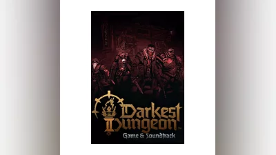 Darkest Dungeon II: Oblivion Edition (STEAM) РФ и СНГ