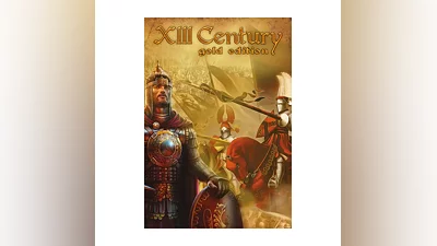 XIII Century - Gold Edition (STEAM) Регион: РФ и СНГ