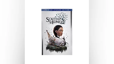 South of Midnight Premium Upgrade Edition Xbox