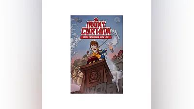 Irony Curtain: From Matryoshka with Love Xbox
