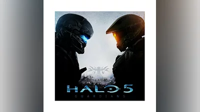 Halo 5: Guardians Xbox код
