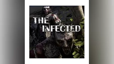 THE INFECTED  STEAM КЛЮЧ