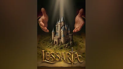 Lessaria: Fantasy Kingdom Sim