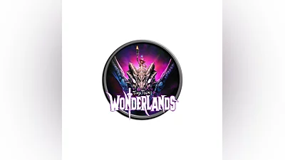Tiny Tina's Wonderlands  Steam (Region Free)(GLOBAL)