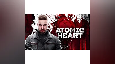 Atomic Heart Premium+DLC+Hogwarts Legacy+Steam