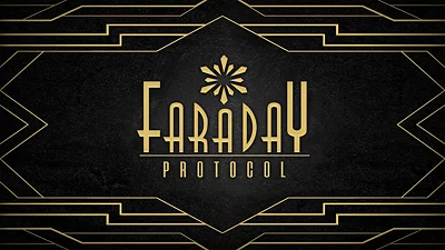 Faraday Protocol