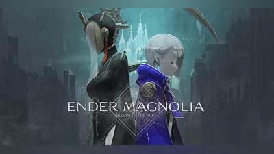 Ender Magnolia Bloom in the Mist (PC) [Global] [Standard]