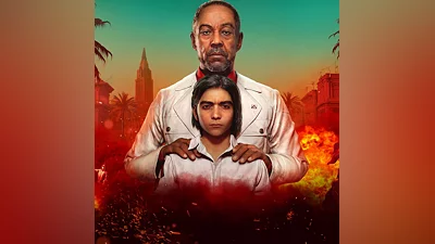 FAR CRY 6 DELUXE +DLC НАВСЕГДА +ОБНОВЛЕНИЯ