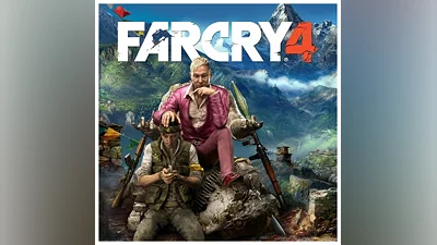 FAR CRY 4+5+NEW DAWN+METRO+35 ИГР STEAM НАВСЕГДА