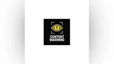 CONTENT WARNING +ОБНОВЛЕНИЯ НАВСЕГДА