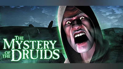 The Mystery of the Druids