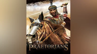 Praetorians (Весь мир)