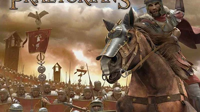 Praetorians (Steam)