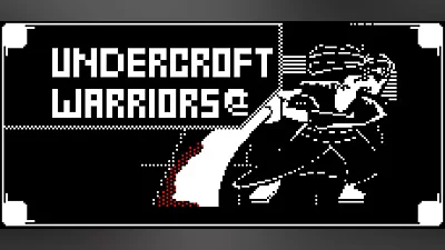 Undercroft warriors