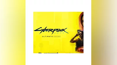 Cyberpunk 2077: Ultimate Edition – глобальный ключ GOG