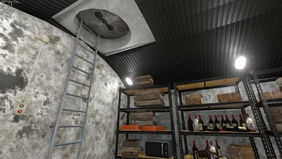 House Flipper — дополнение Apocalypse