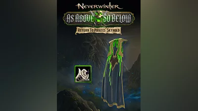 Neverwinter - Earth Rumbler Pack