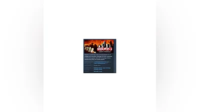 Rebuild 3: Gangs of Deadsville STEAM KEY REGION FREE