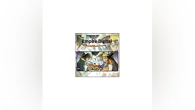 Naruto Shippuden: Ultimate Ninja Storm 4 / Ключ Steam