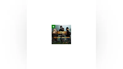Mutant Year Zero: Road to Eden - Deluxe Edition Xbox