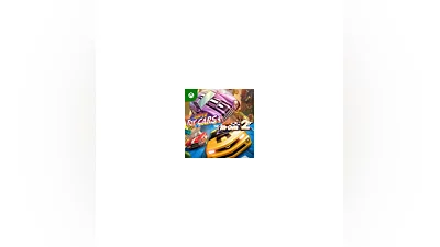Super Toy Cars 1 & 2 Bundle Xbox