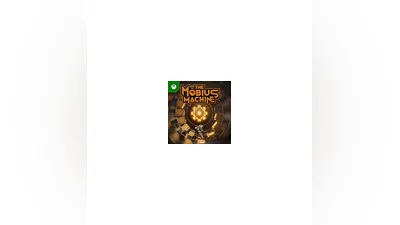 The Mobius Machine Xbox