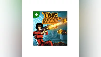 Time Recoil Xbox